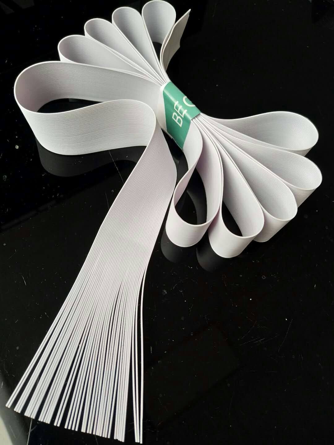 Latex filament 23#/28#/32#/37#/42#/52#